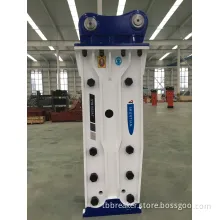 DAEMO rock hammer for DAEMO S4500